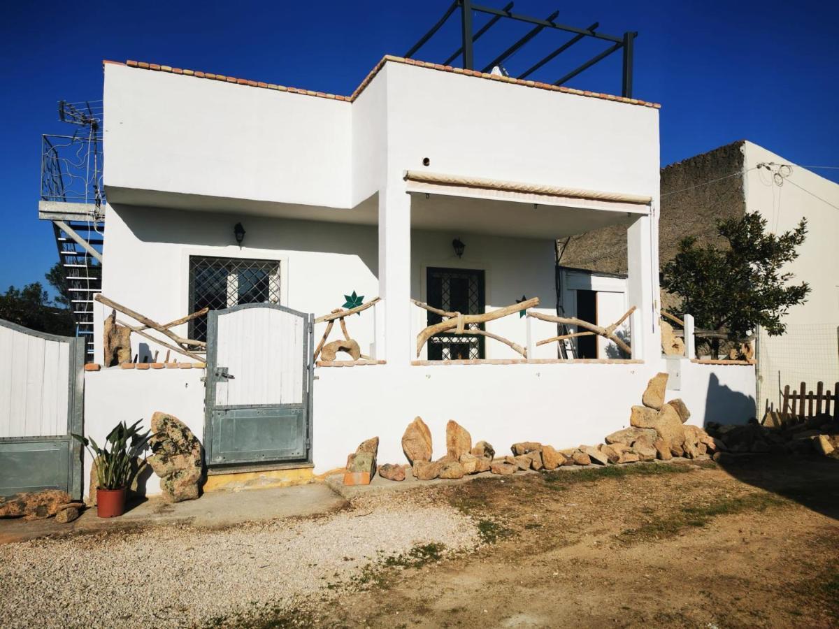 Bentosa Vila Enas Exterior foto